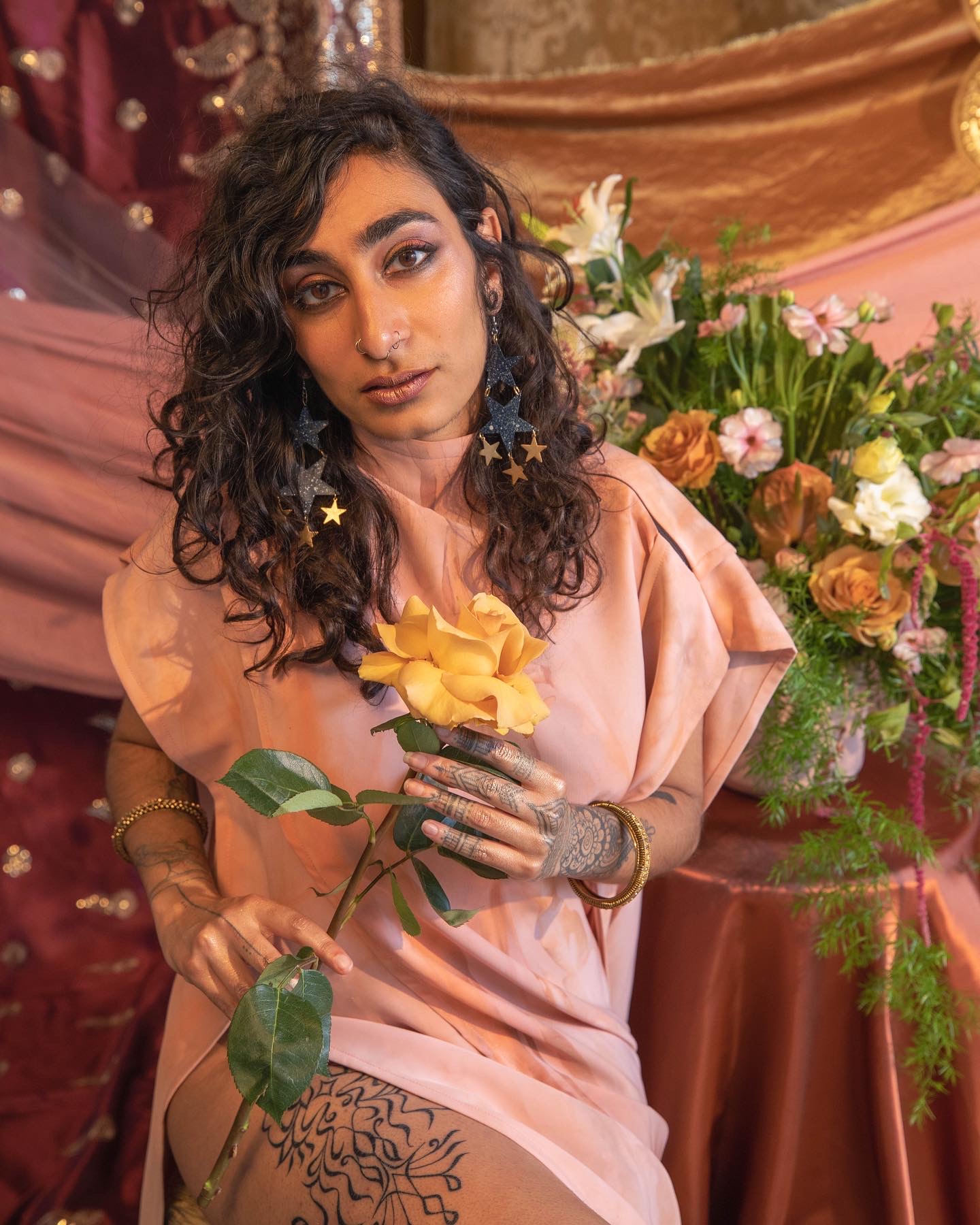 Fatimah Asghar