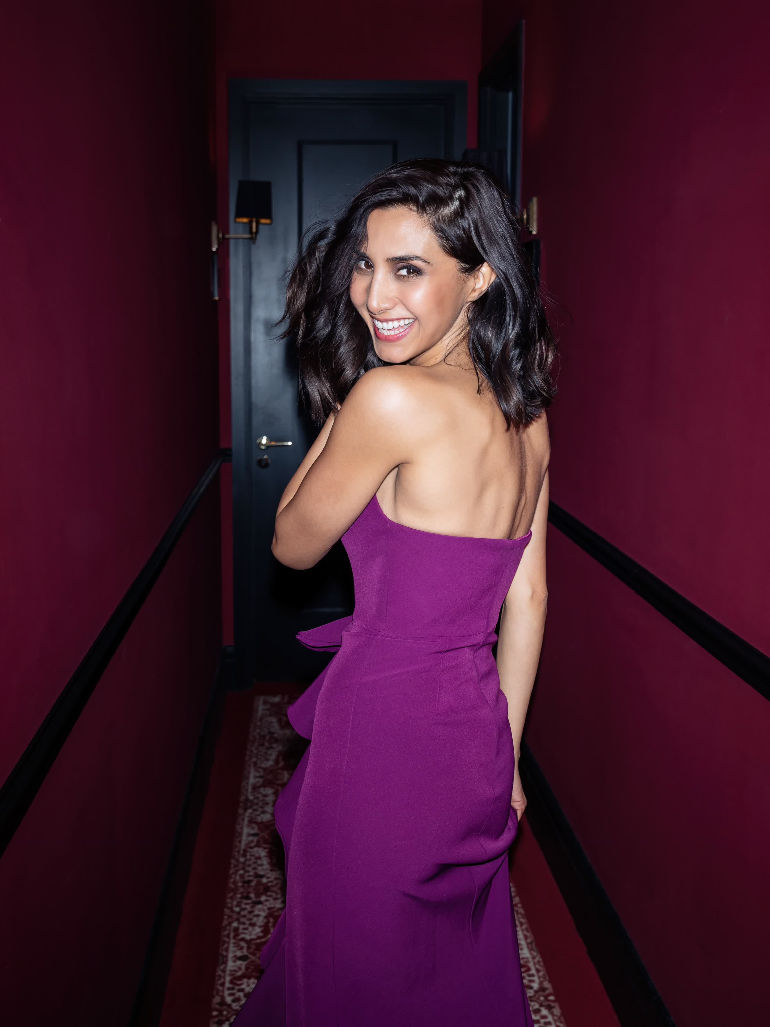 Narges Rashidi