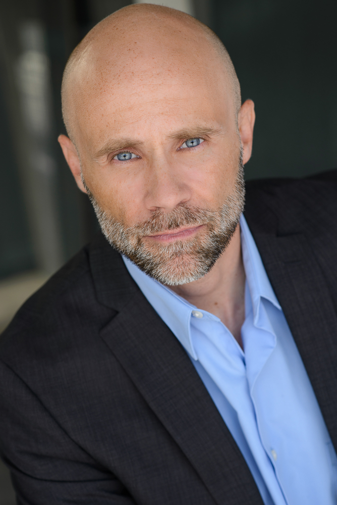 Brian Brightman