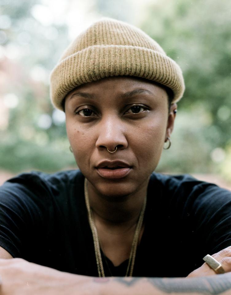 P. Carter