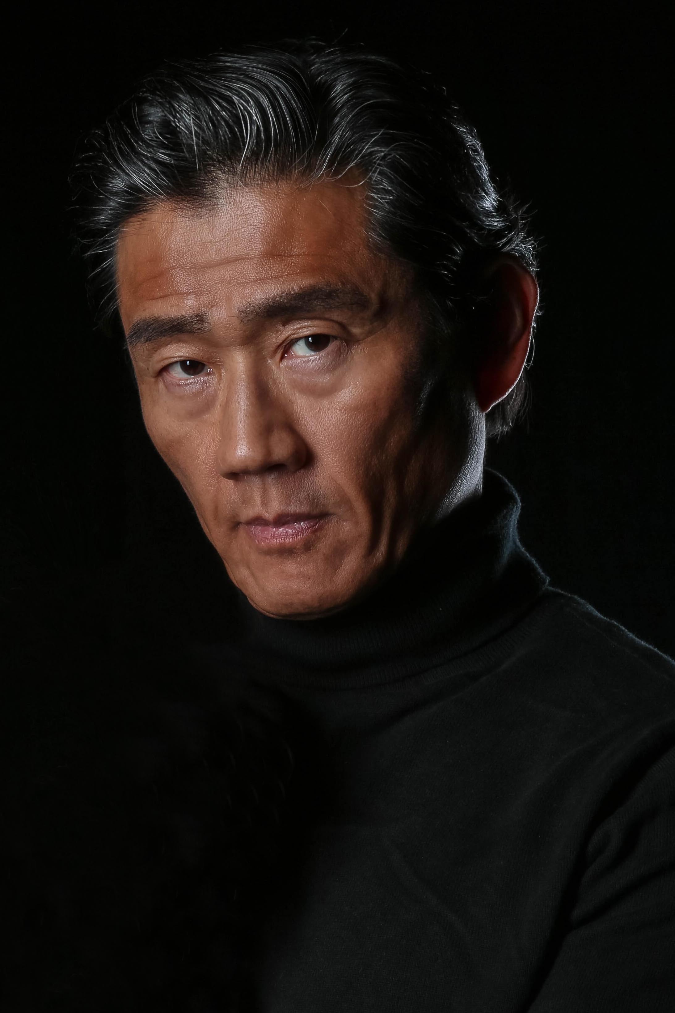 Philippe Lee