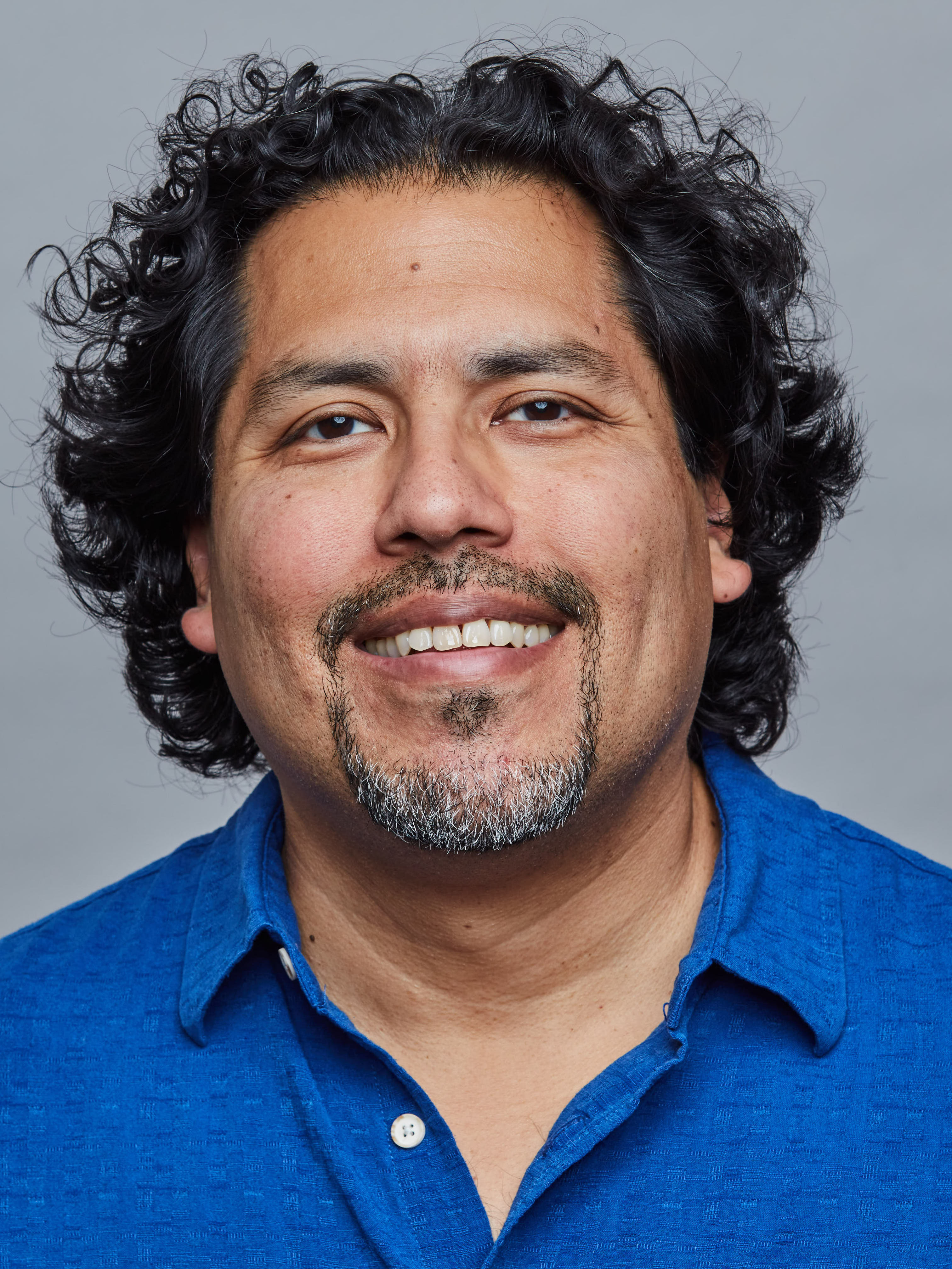 David Aguilar