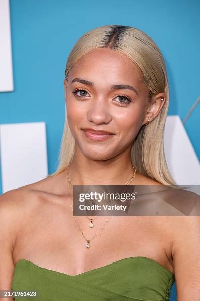 Amirah Johnson