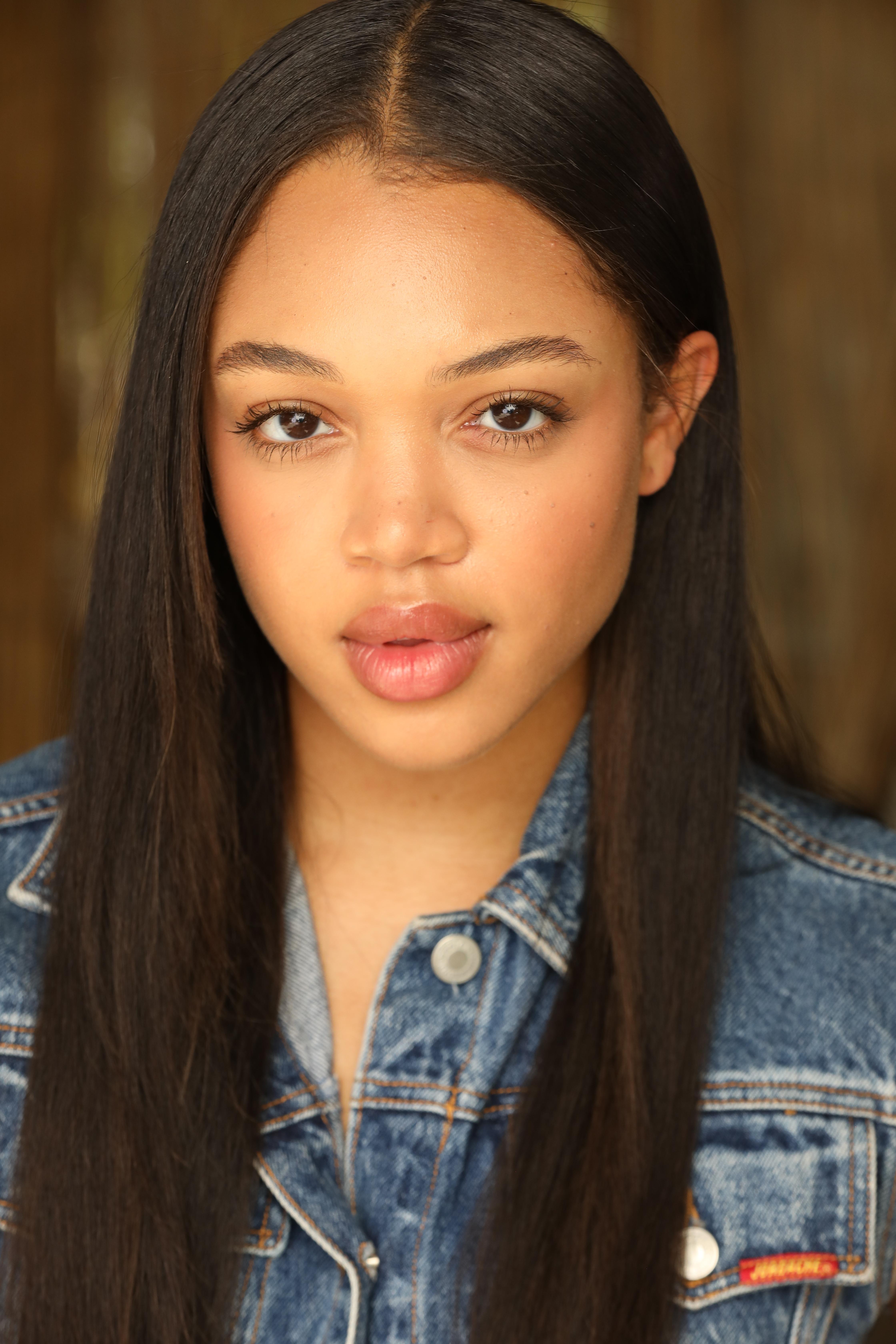 Kristen Maxwell