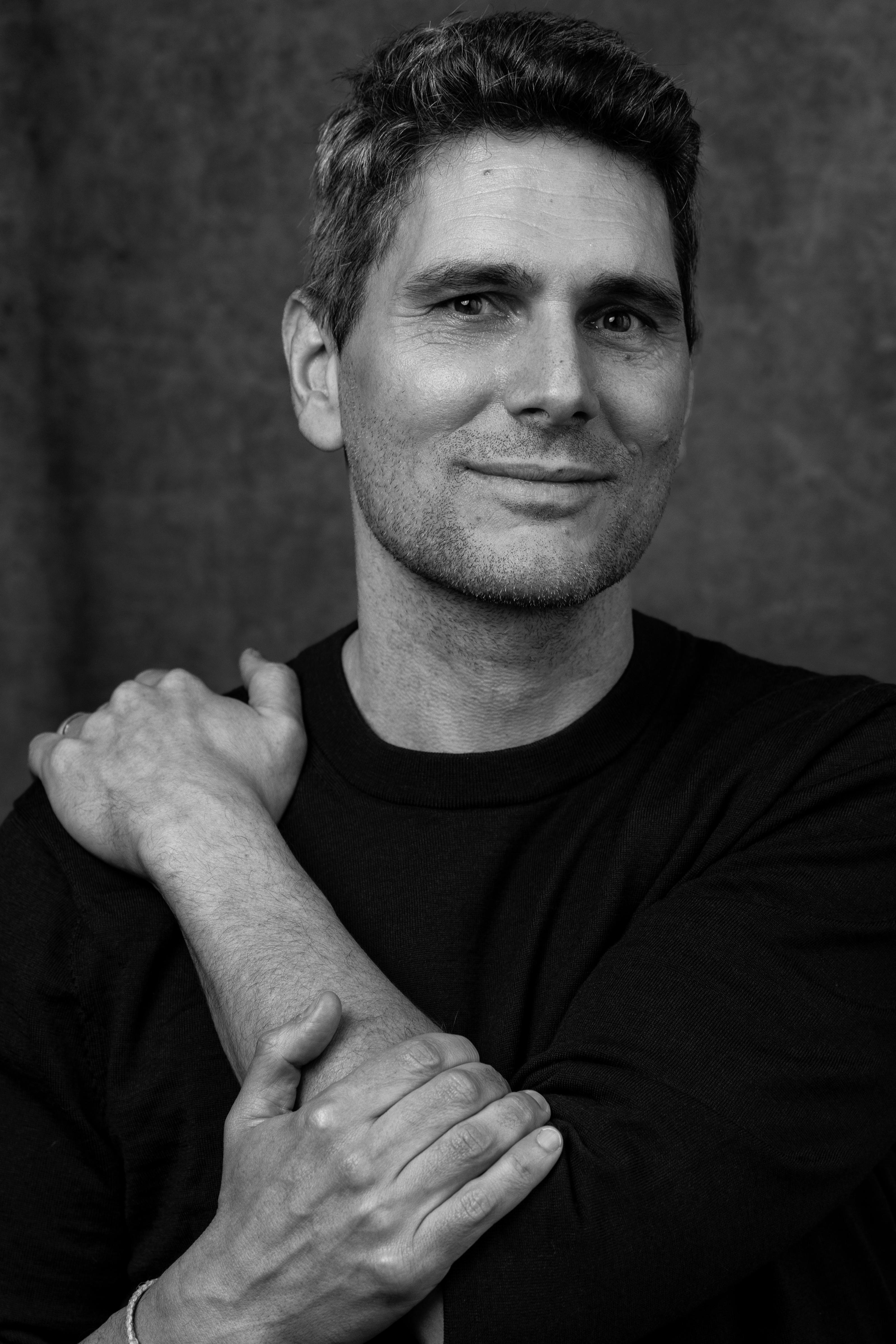 Jean-Yves Arnaud