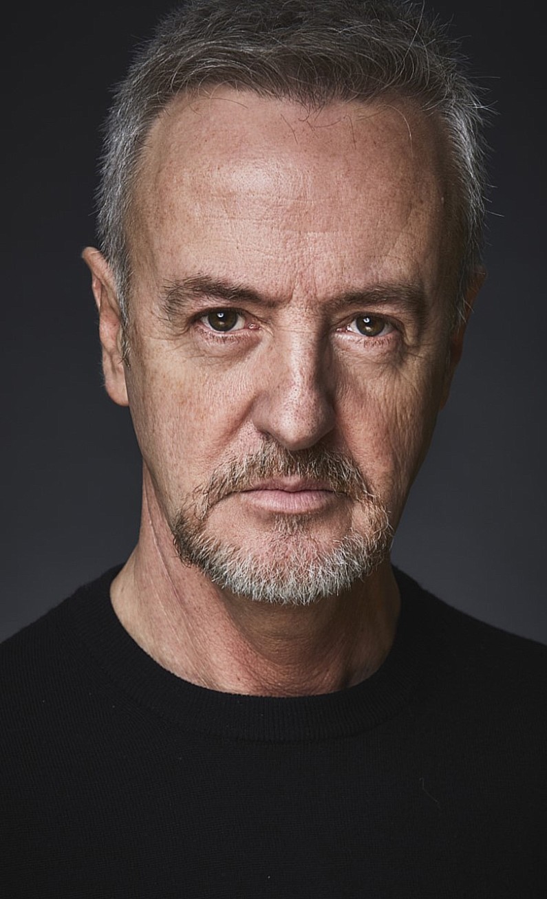 Carlos Hipólito