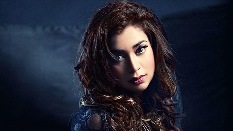 Komal Rizvi