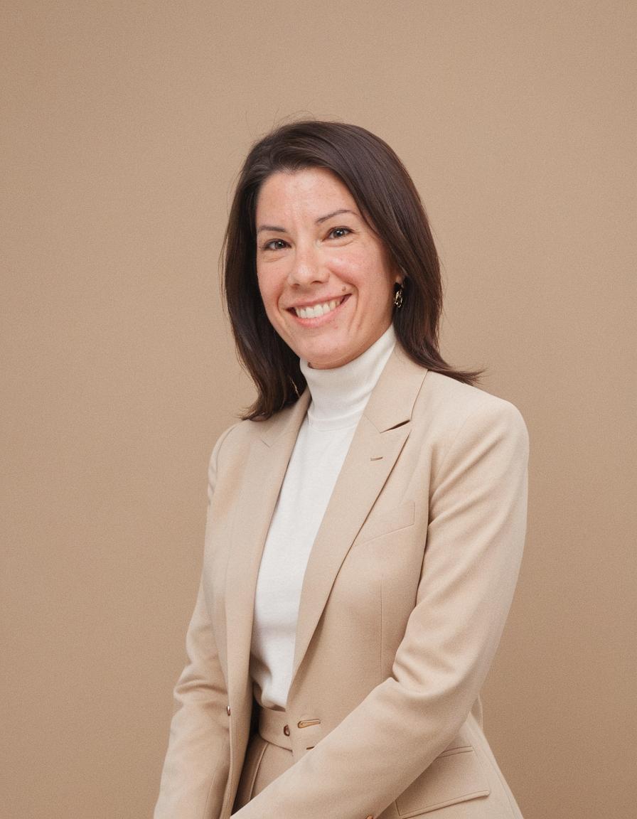 Amelie Tomas