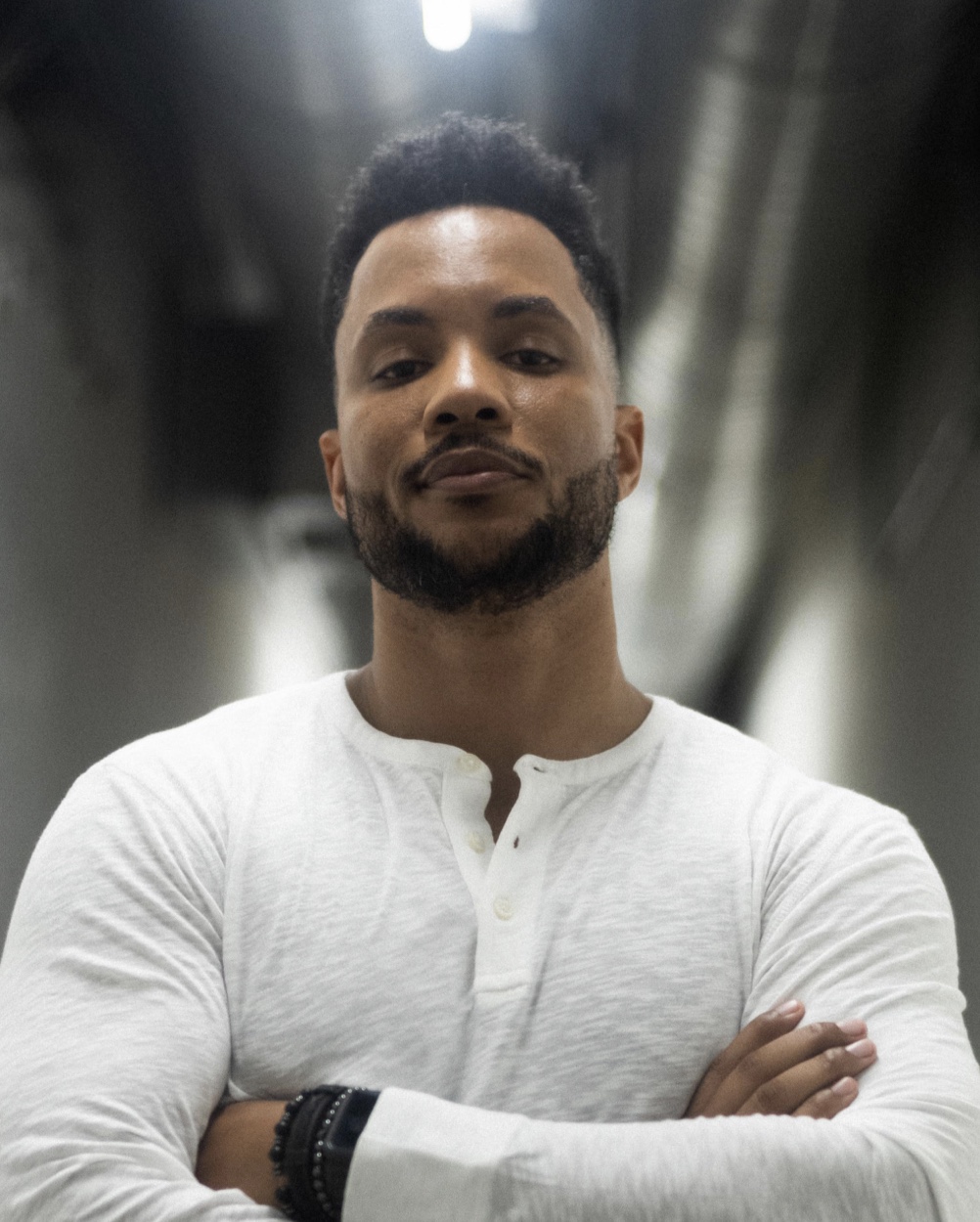Adam Starks