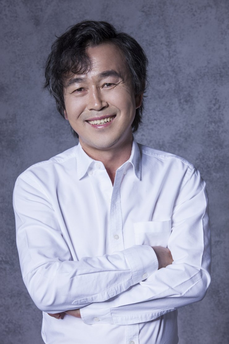 Choong-seon Park
