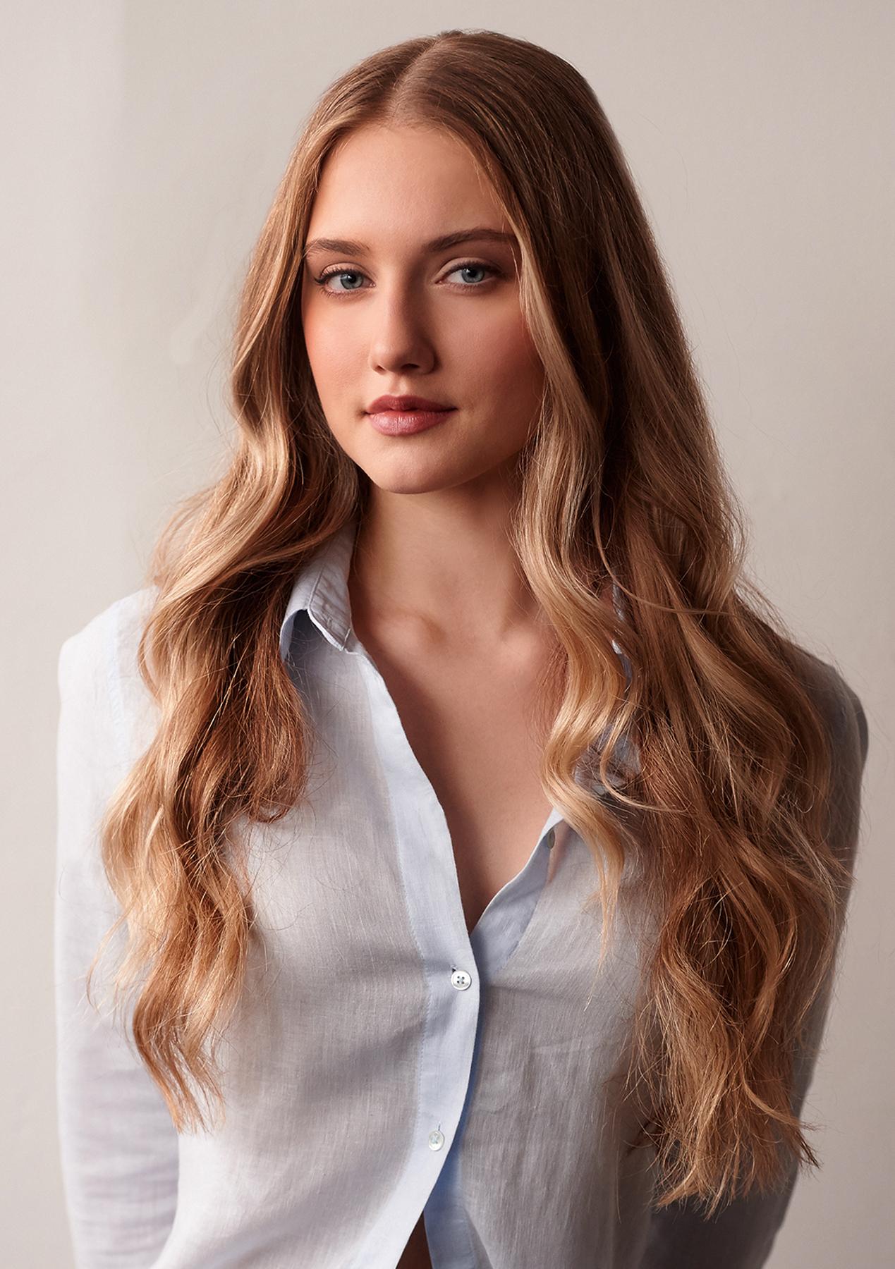 Nicole Volossetski