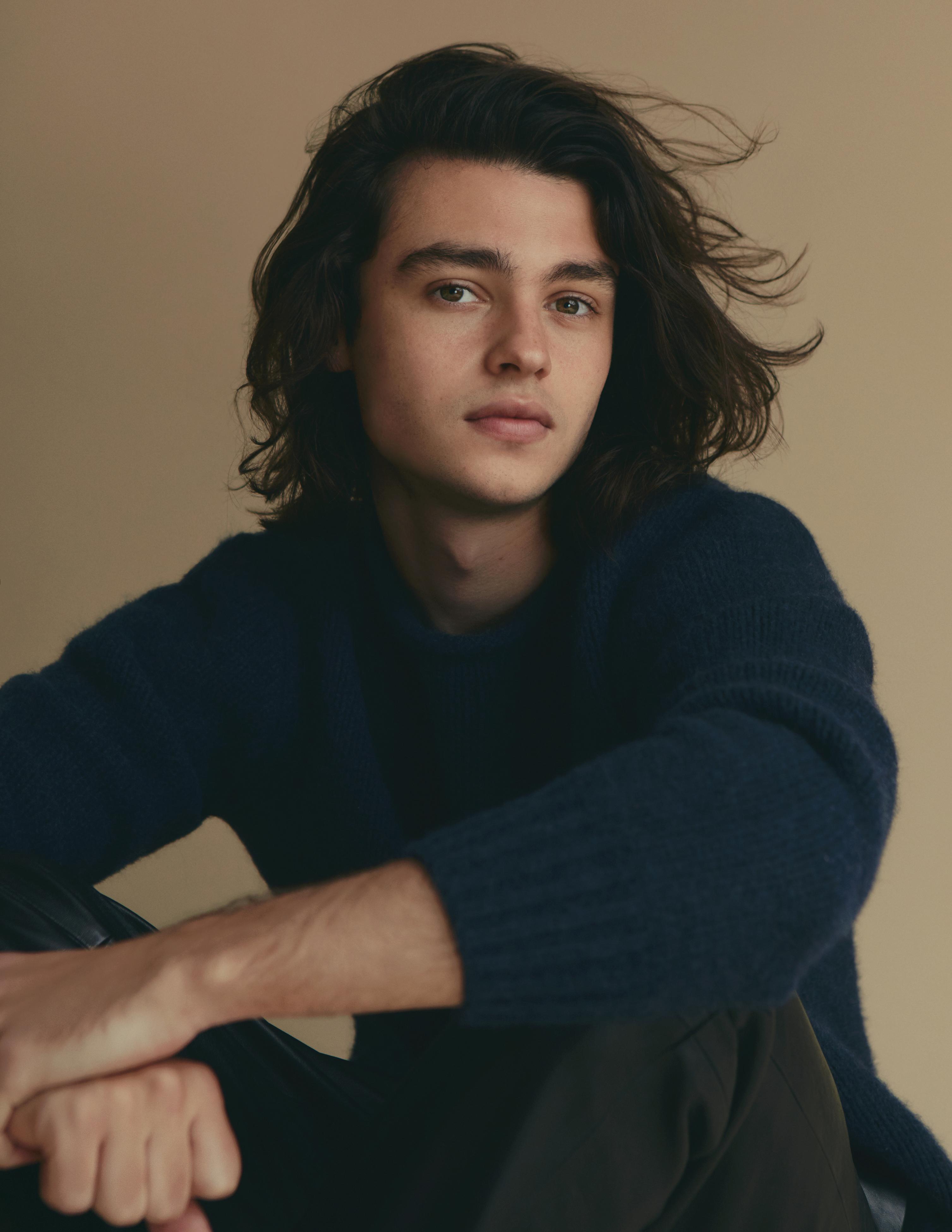 Felix Mallard