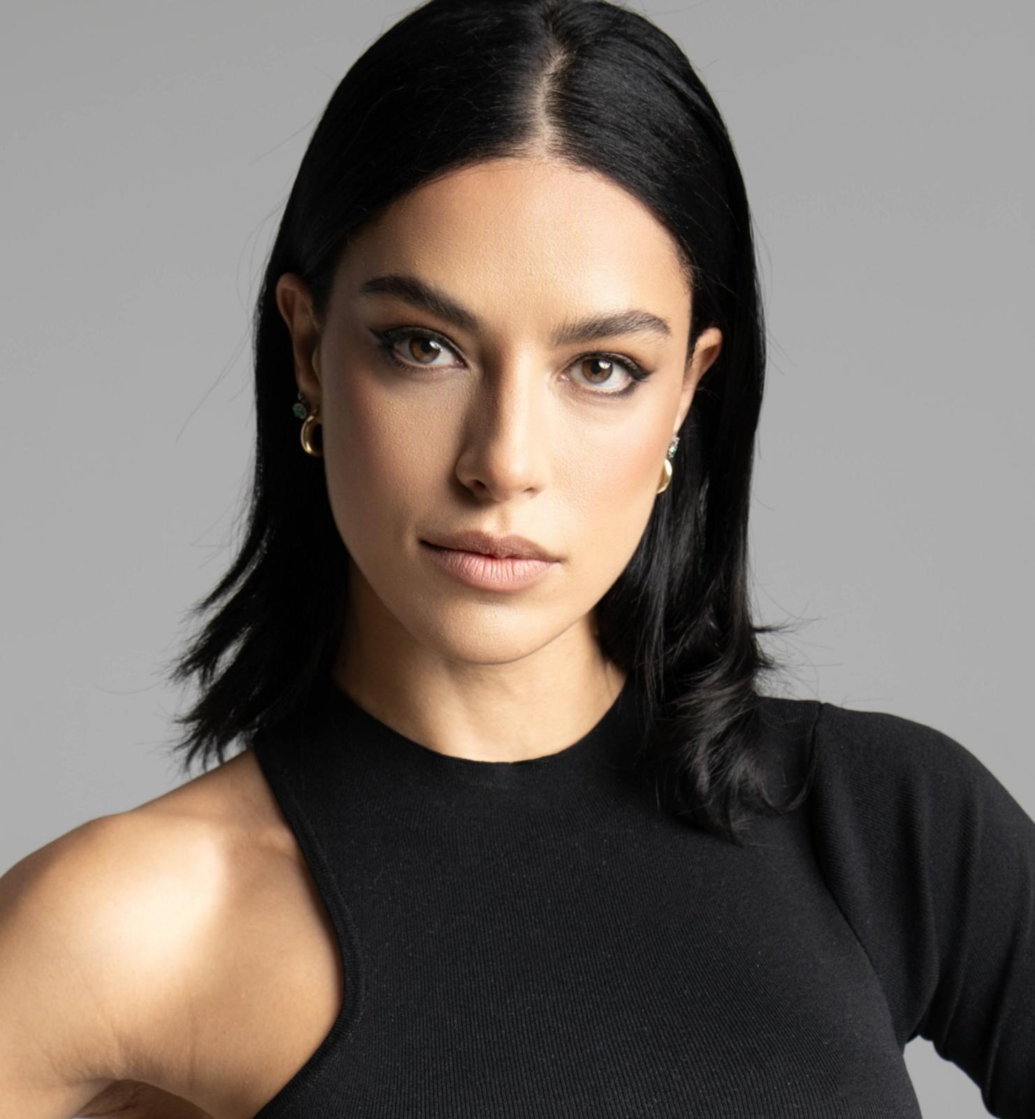Desirée Popper