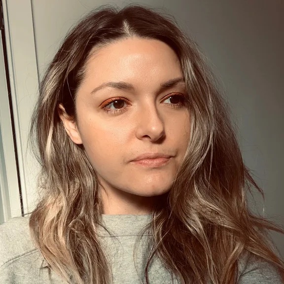 Rachael Paradis
