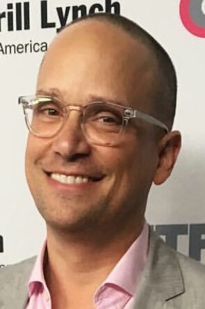 Michael Reisz