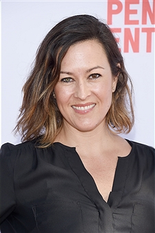Maggie Kiley