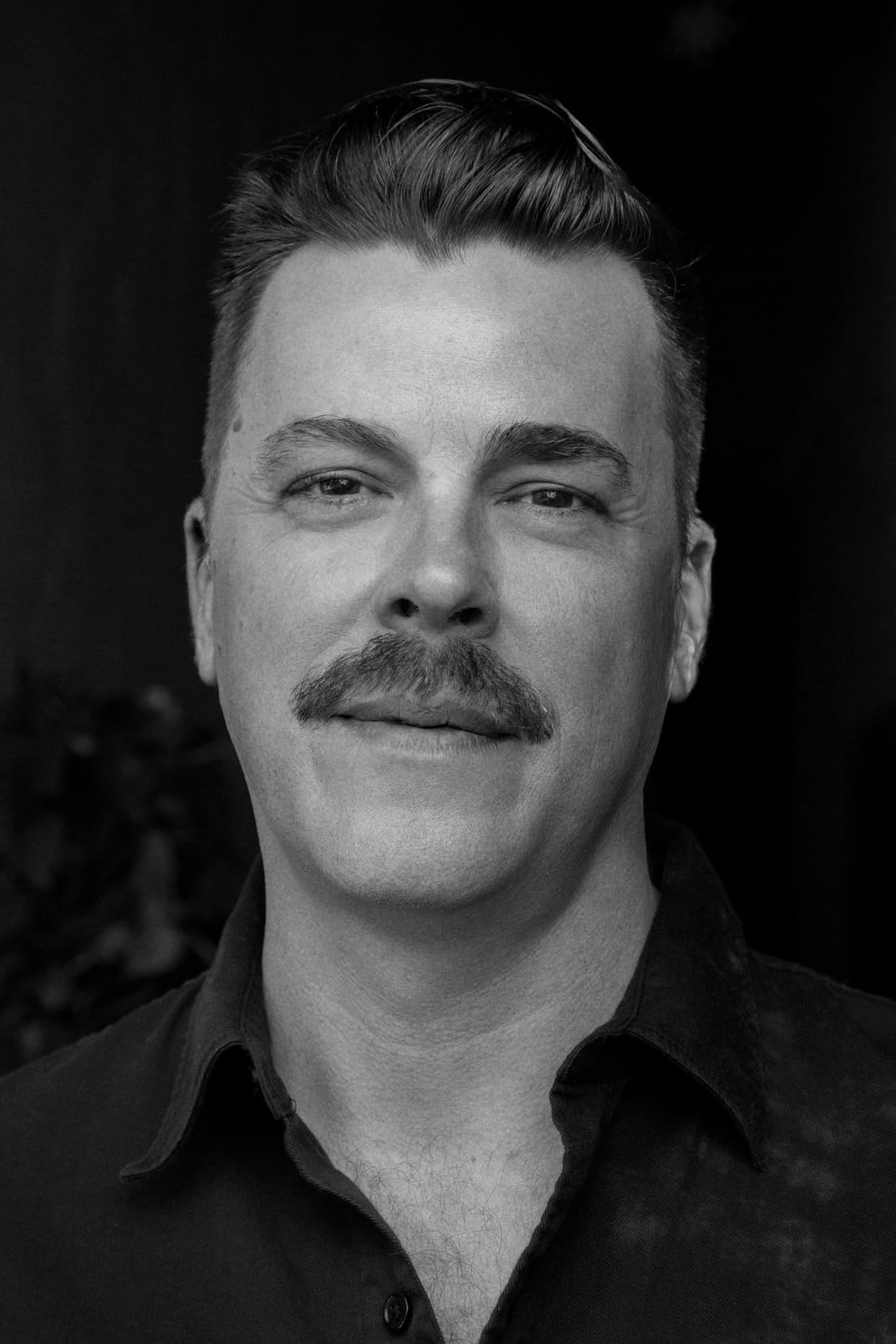 Gregory Locklear