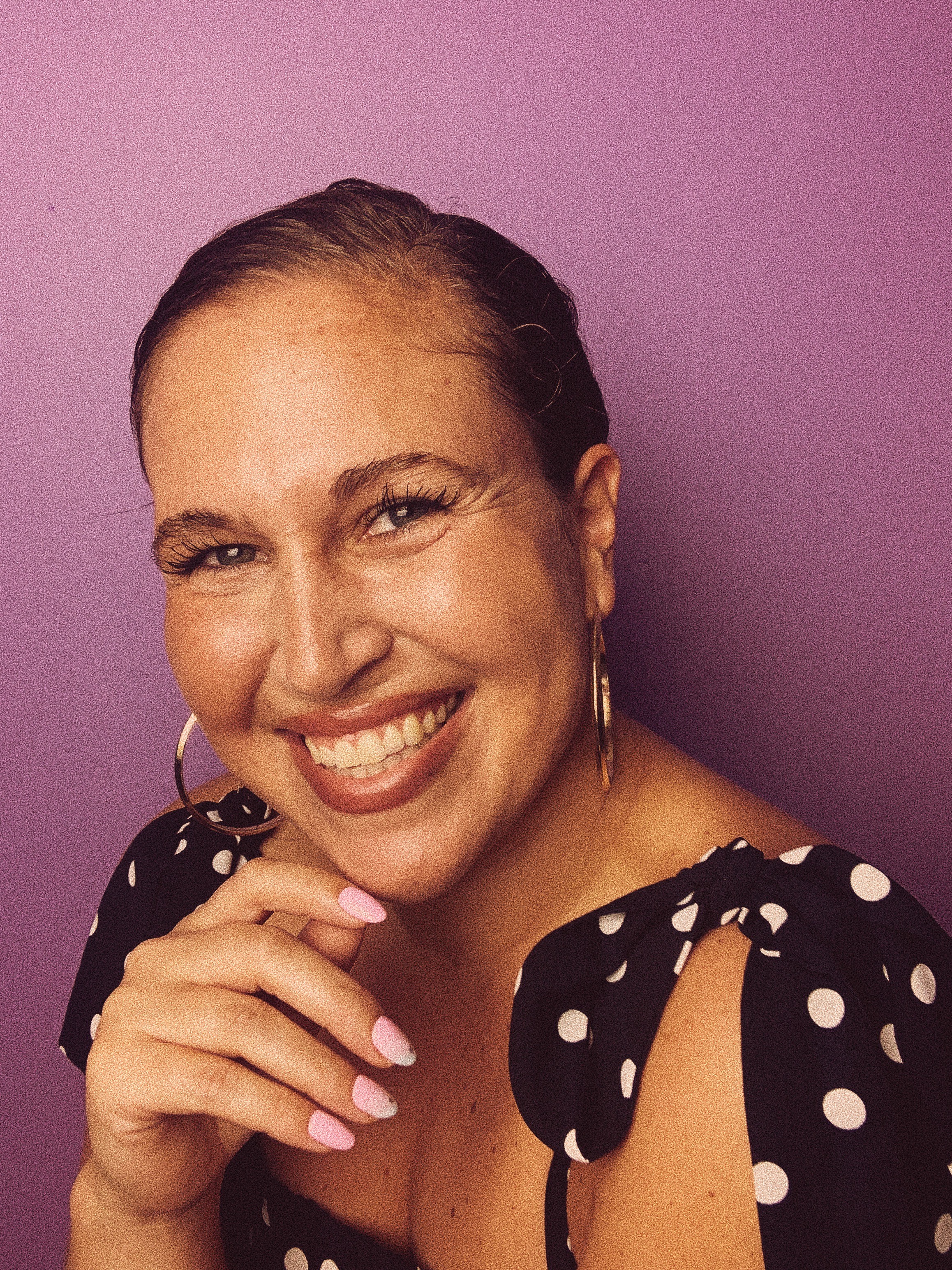 Nina Concepción