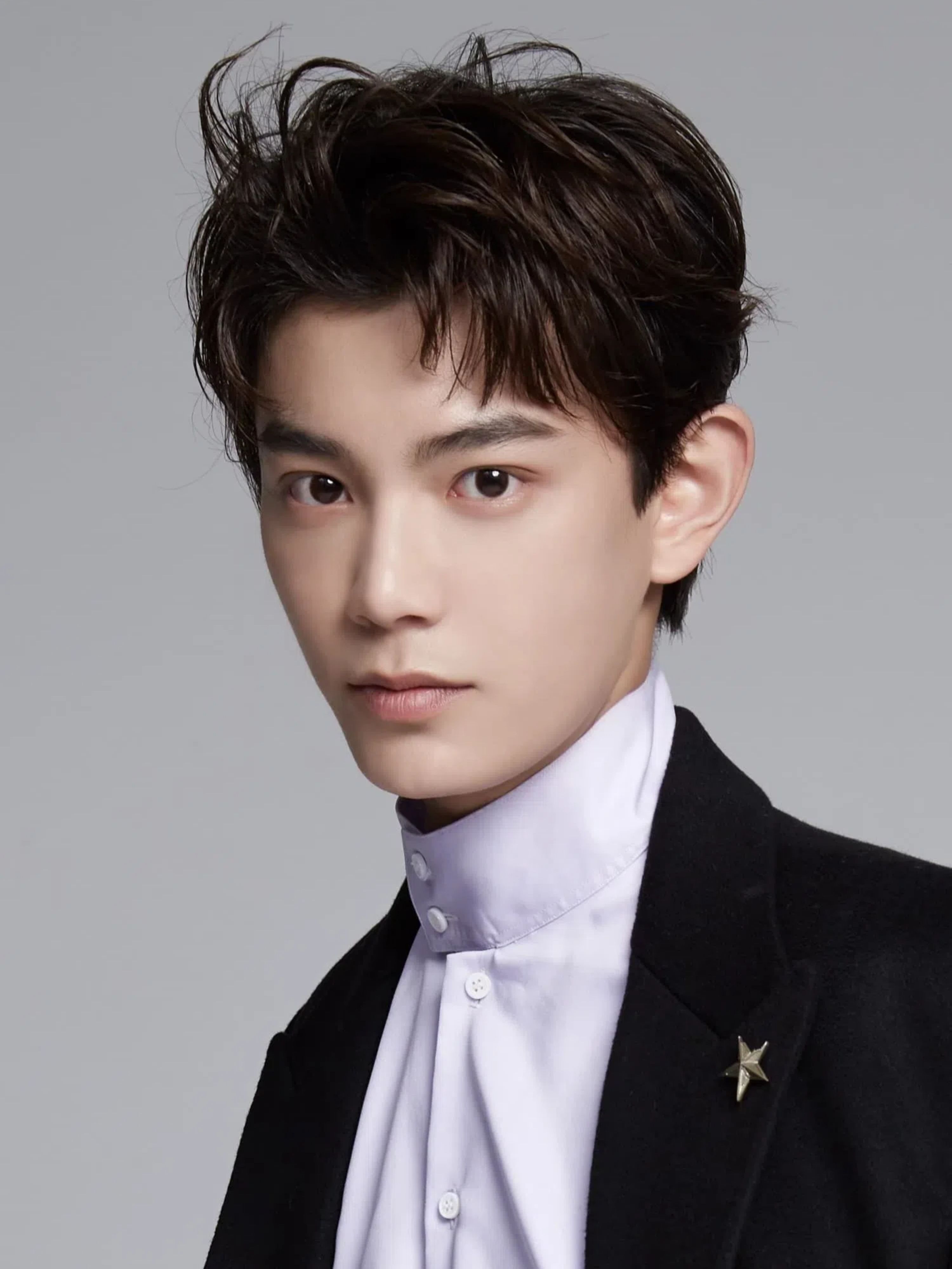 Yuxi Ding
