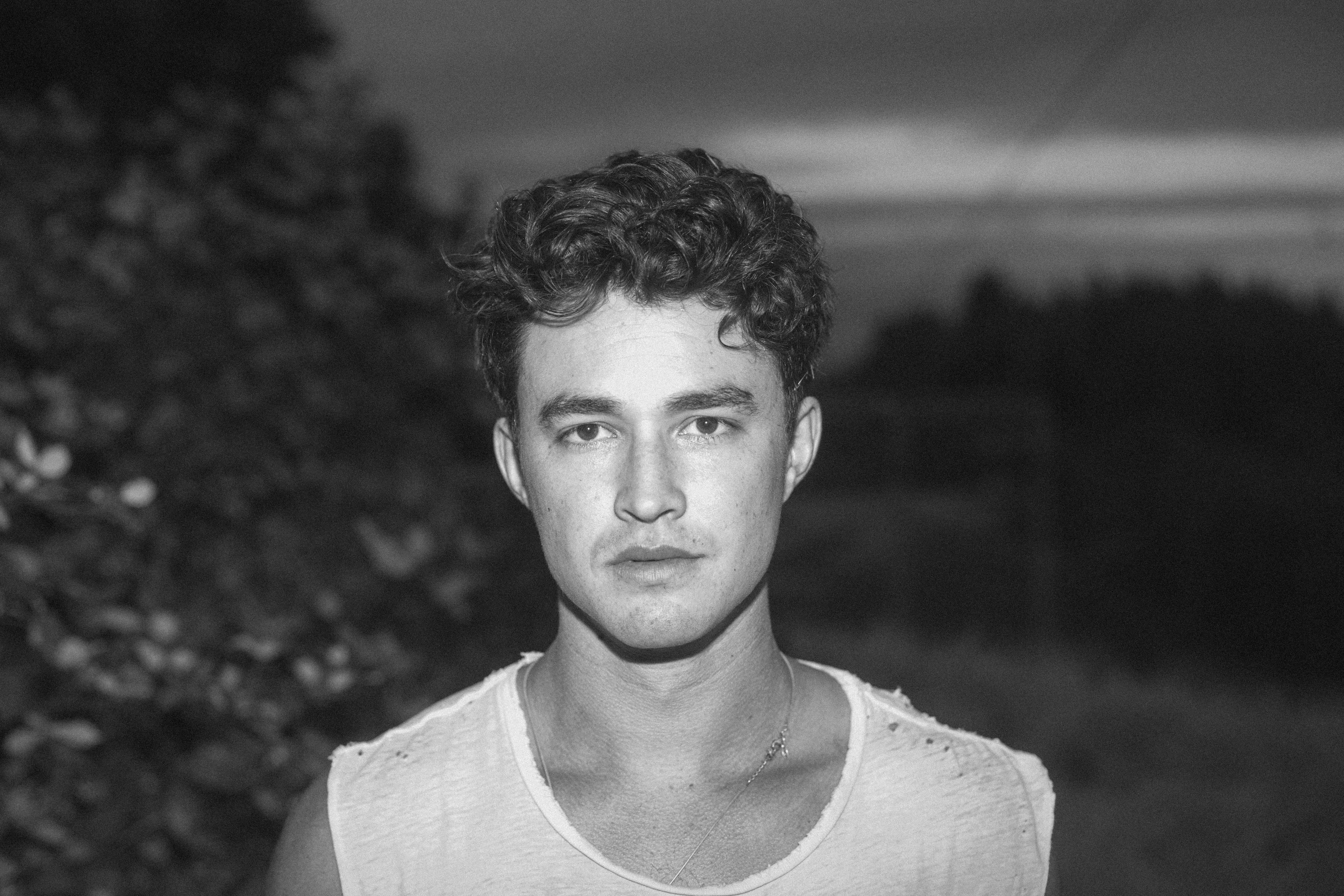 Gavin Leatherwood