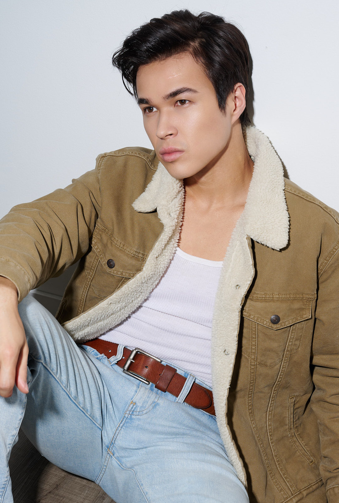 Kai Bradbury