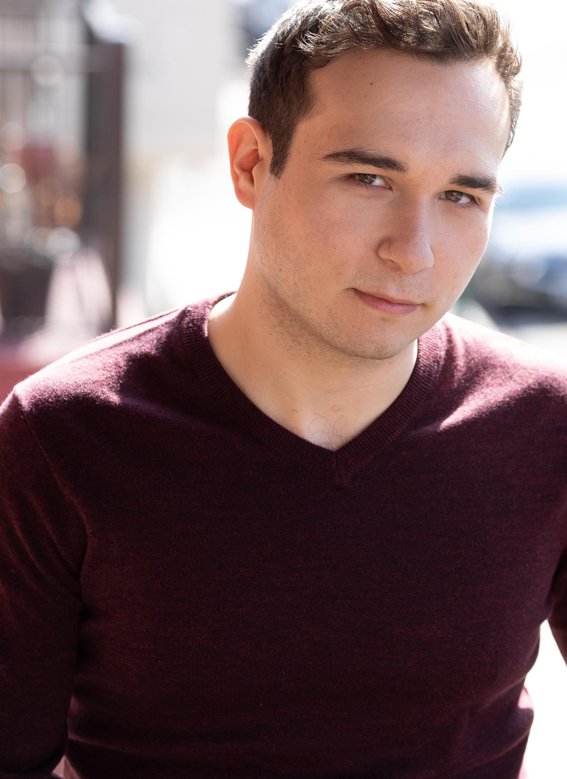 Ryan Negrón