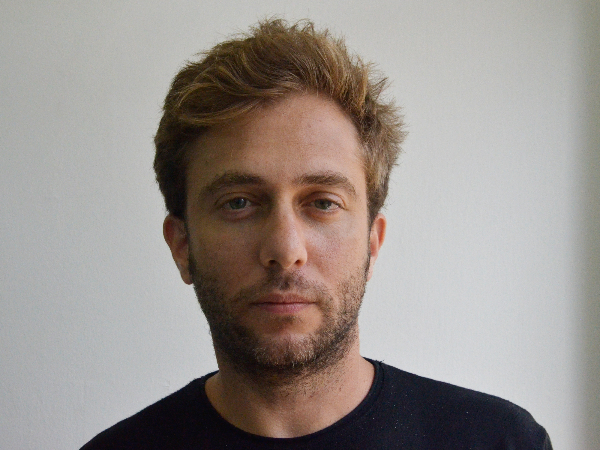 Omri Shenhar