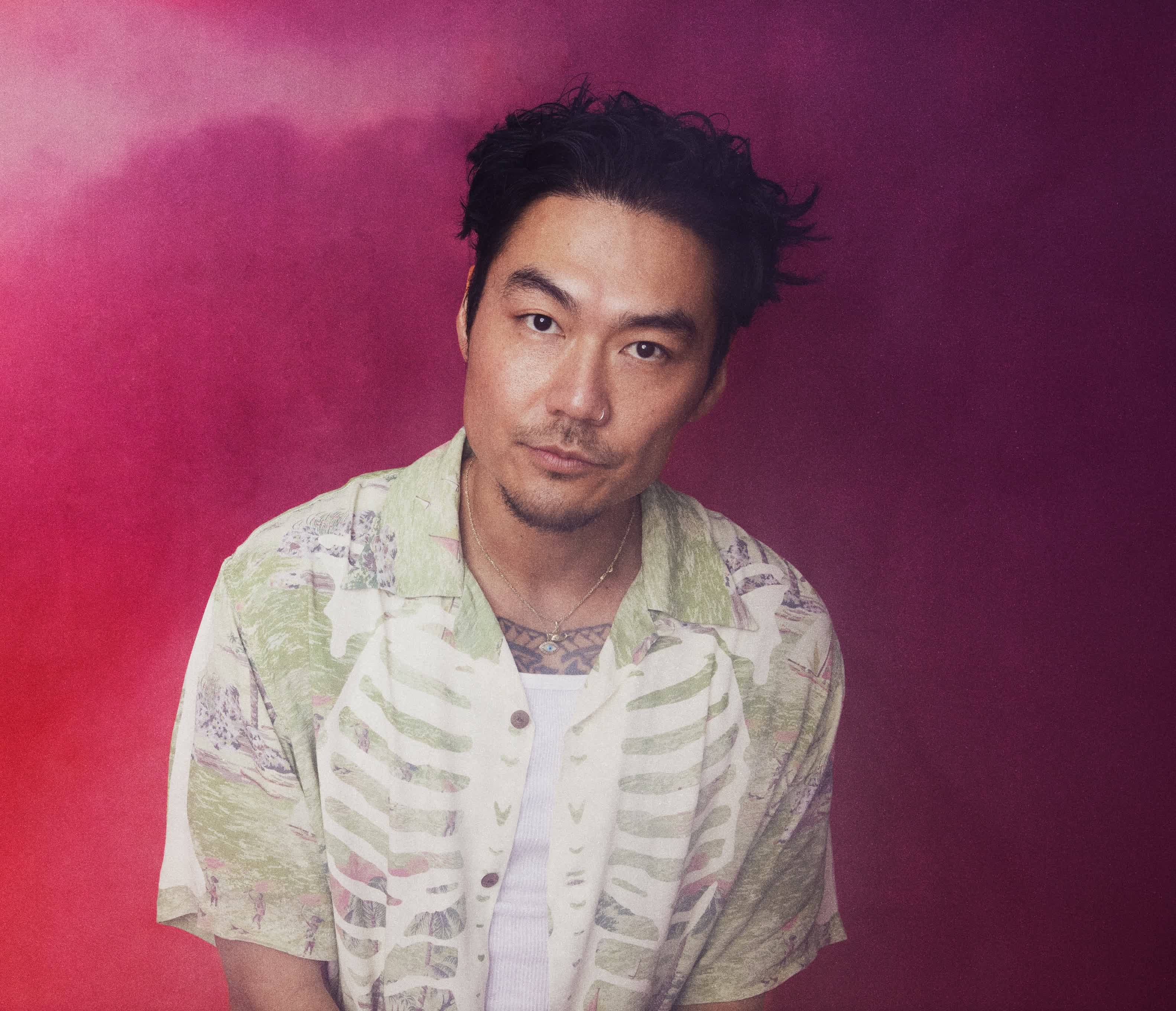 Jon Park