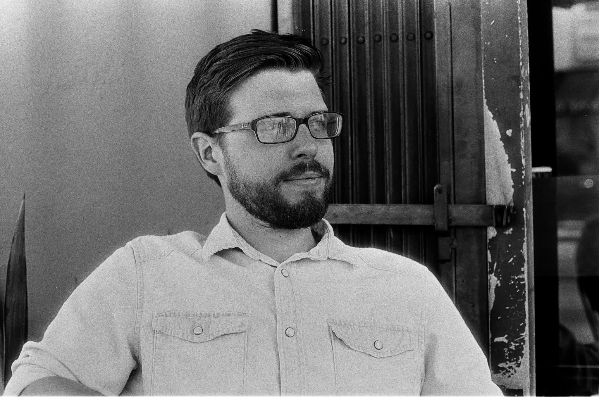 Christopher Amick