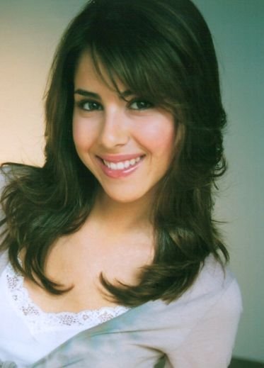 Daniella Monet