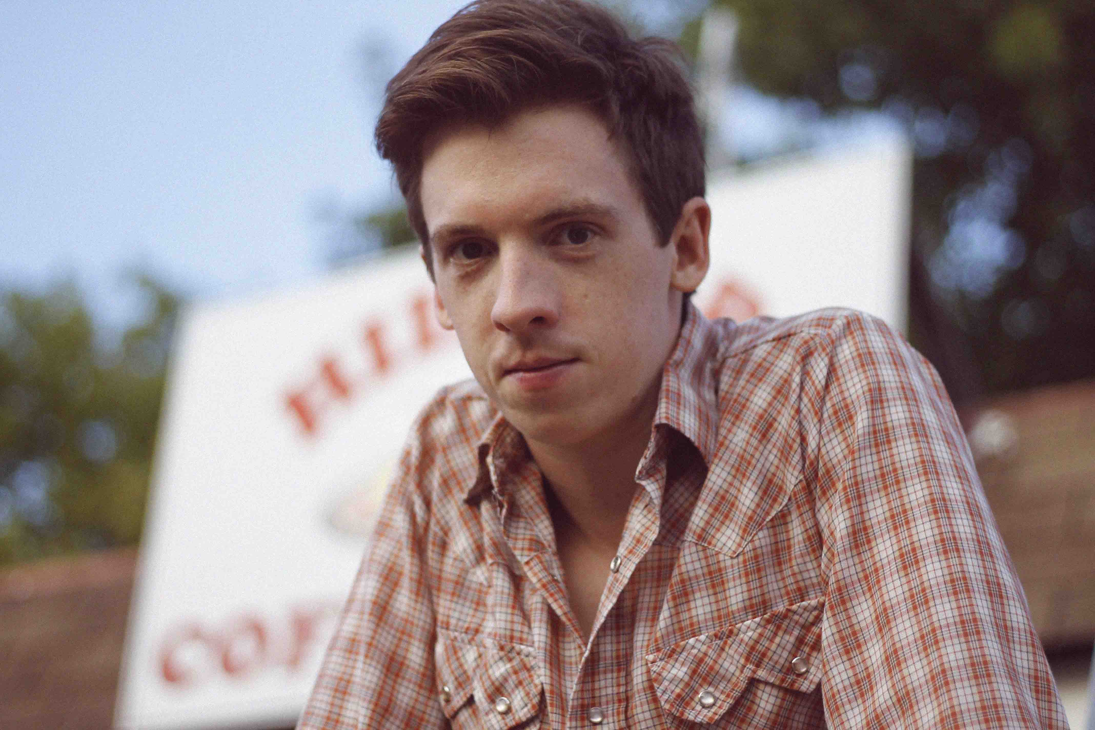 Christo Graham