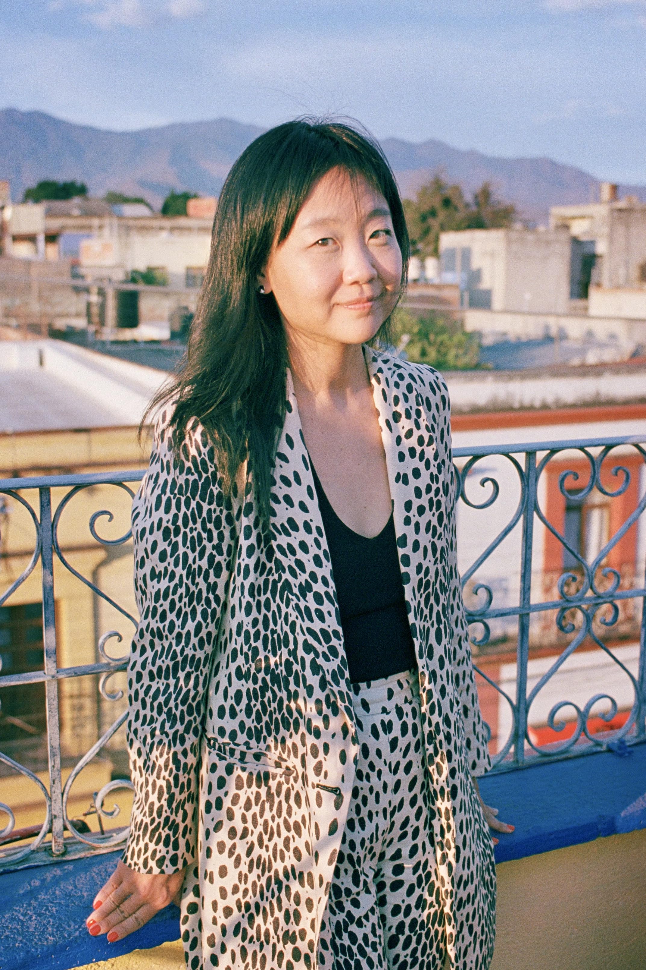 Myung Joh Wesner