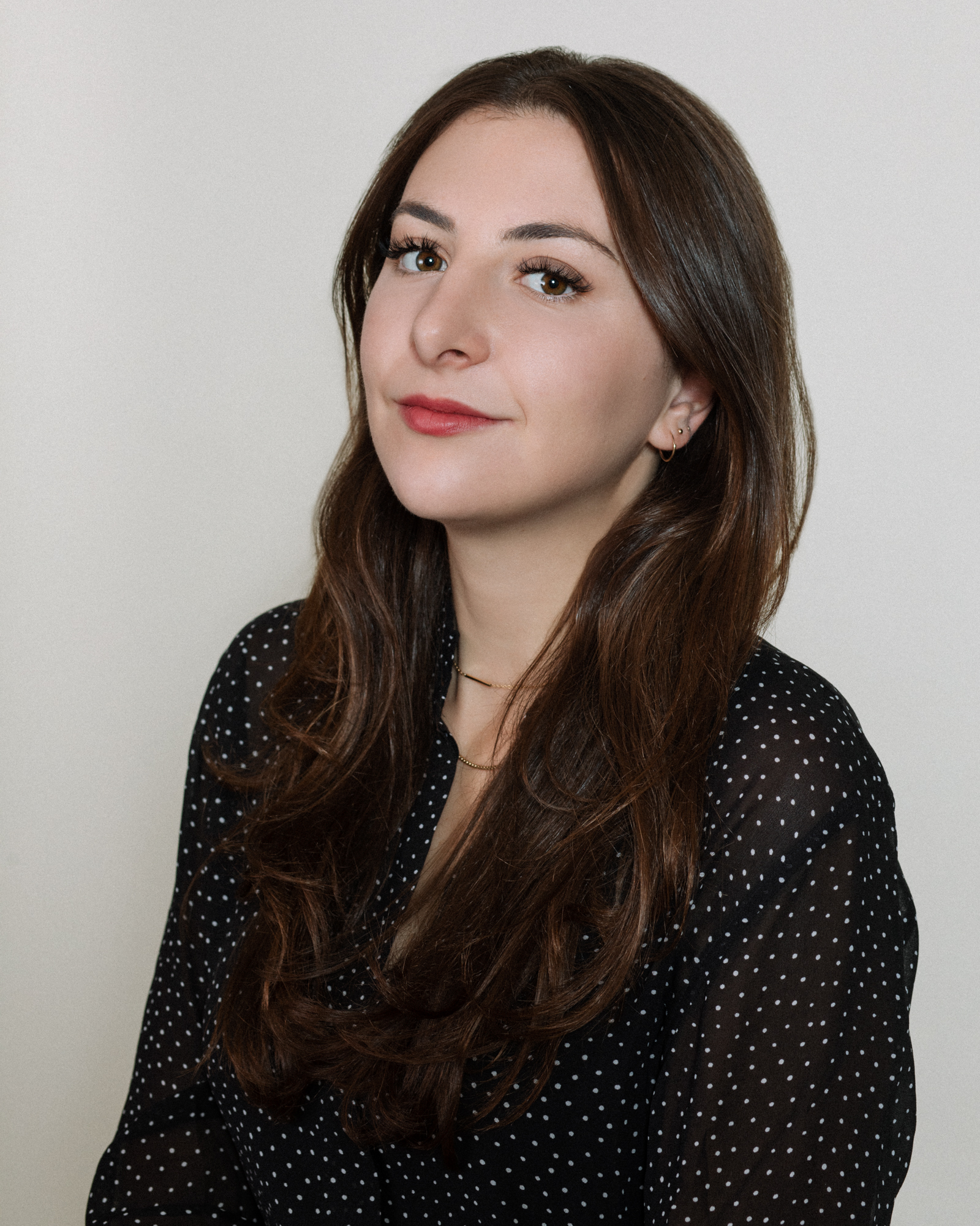 Dana Schwartz