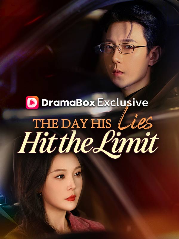 The Day His Lies Hit the Limit (DUBBED) poster