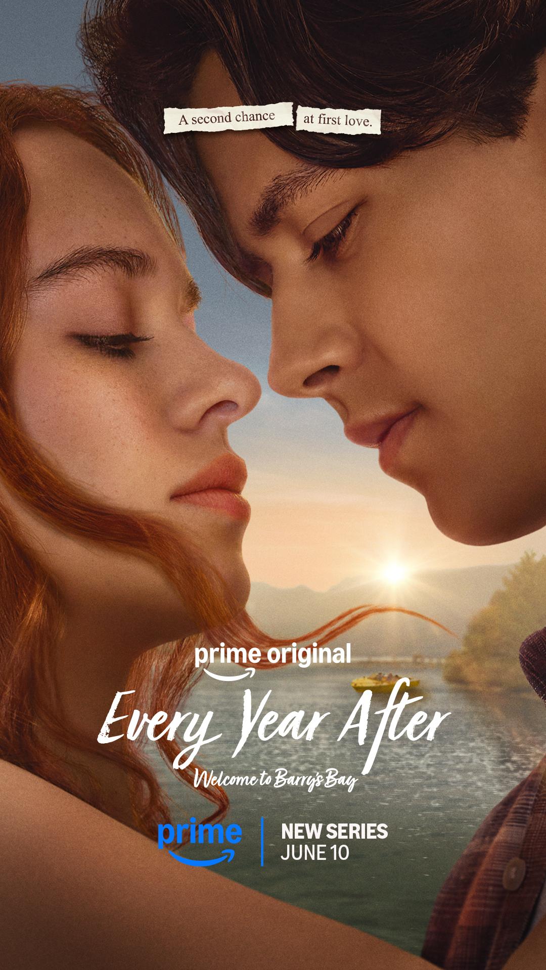 Every Year After poster