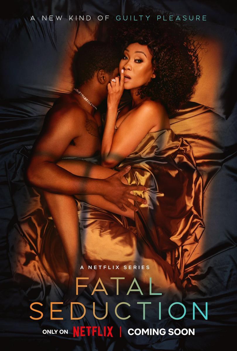 Fatal Seduction S1-S3 poster
