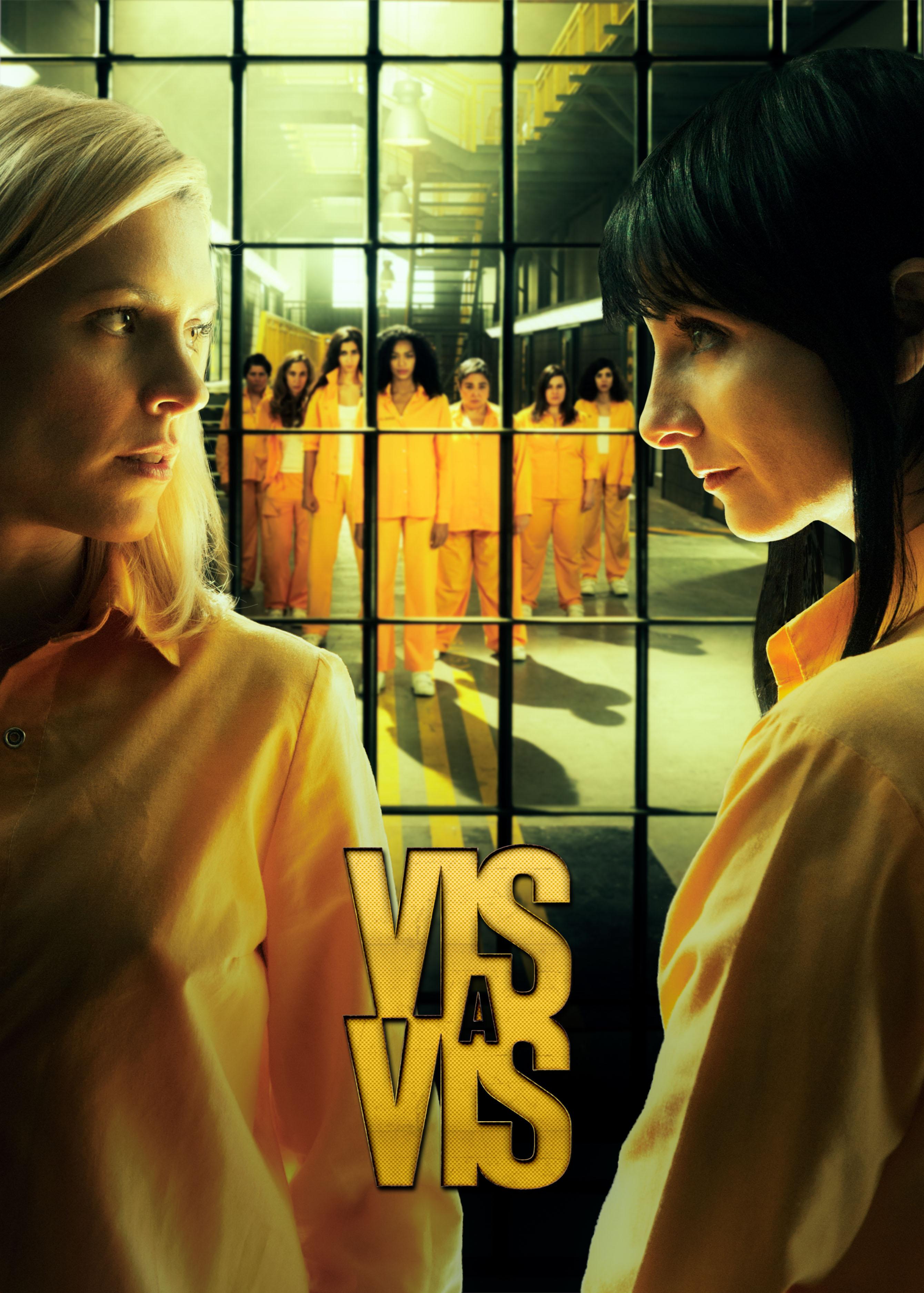 Vis a vis S1-S4 poster