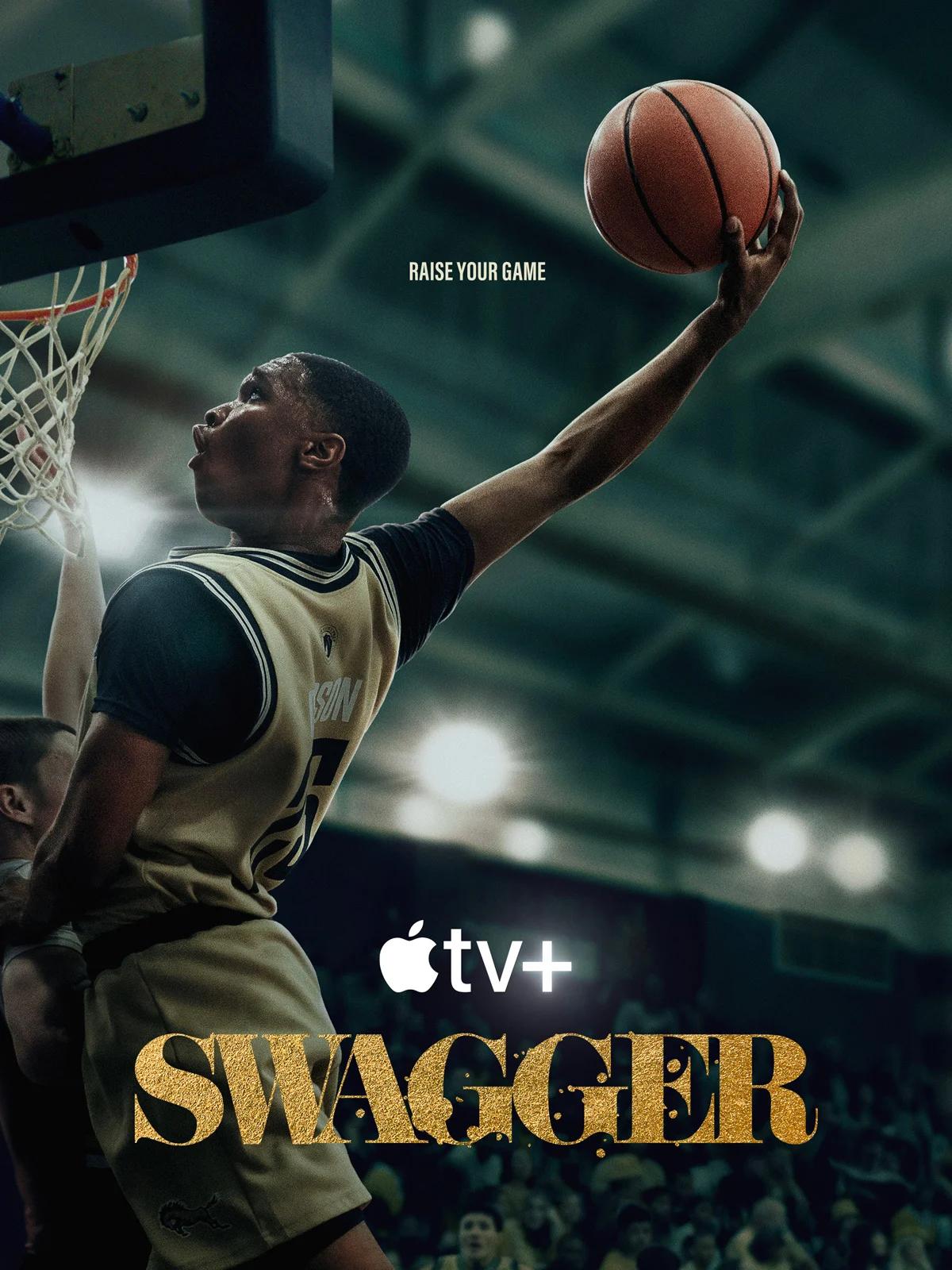 Swagger S1-S2 poster