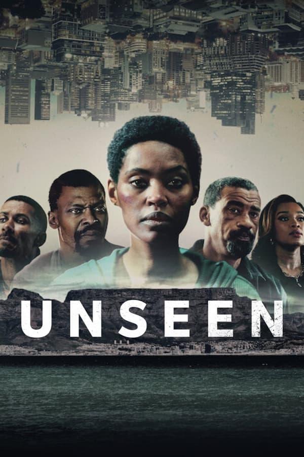 Unseen S1-S2 poster