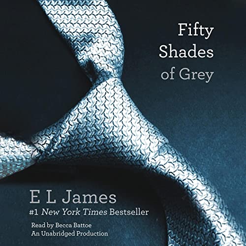 Fifty Shades of Grey poster