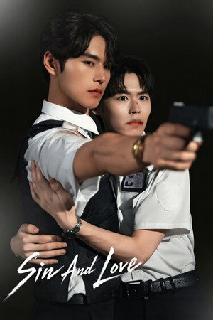 Sin And Love poster
