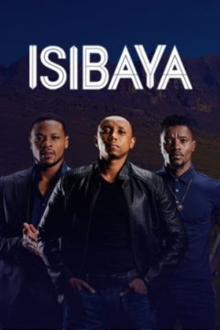 Isibaya S1-S8 poster