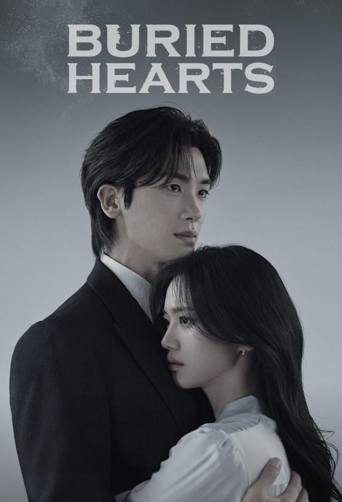 Buried Hearts poster