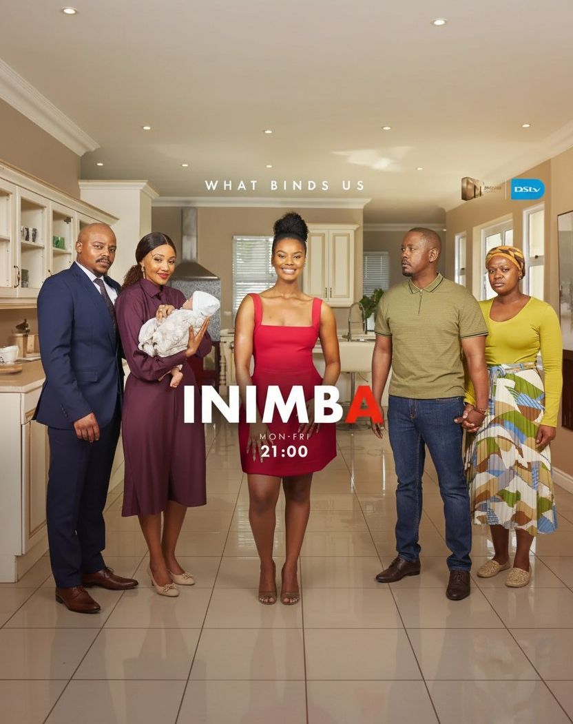 Inimba S1-S2 poster