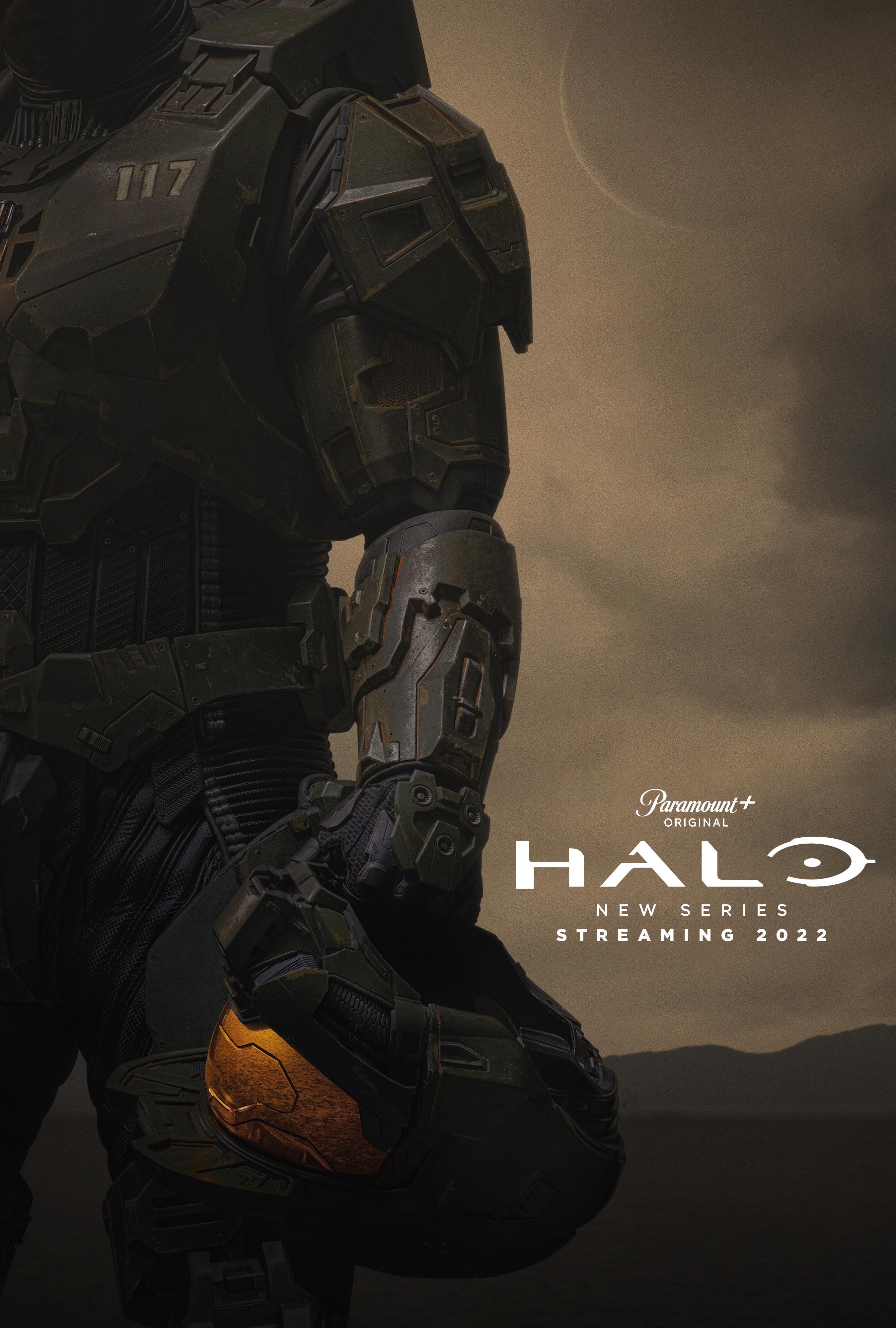 Halo S1-S2 poster