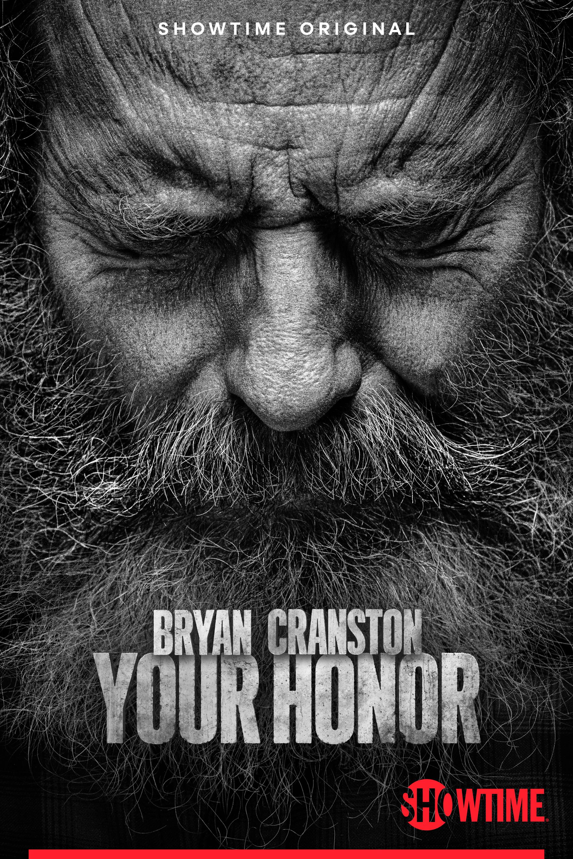 Your Honor S1-S2 poster