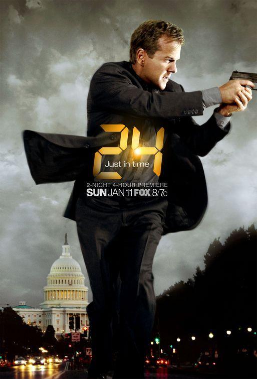 24 S1-S9 poster