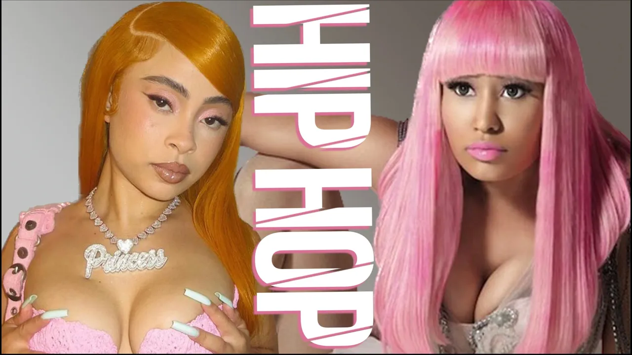 Hip Hop 2023 Video Mix - Dancehall 2023, R&B 2023 |AFROBEATS(DRAKE, TRAVIS SCOTT, NICKI, ICE,BARBIE) poster