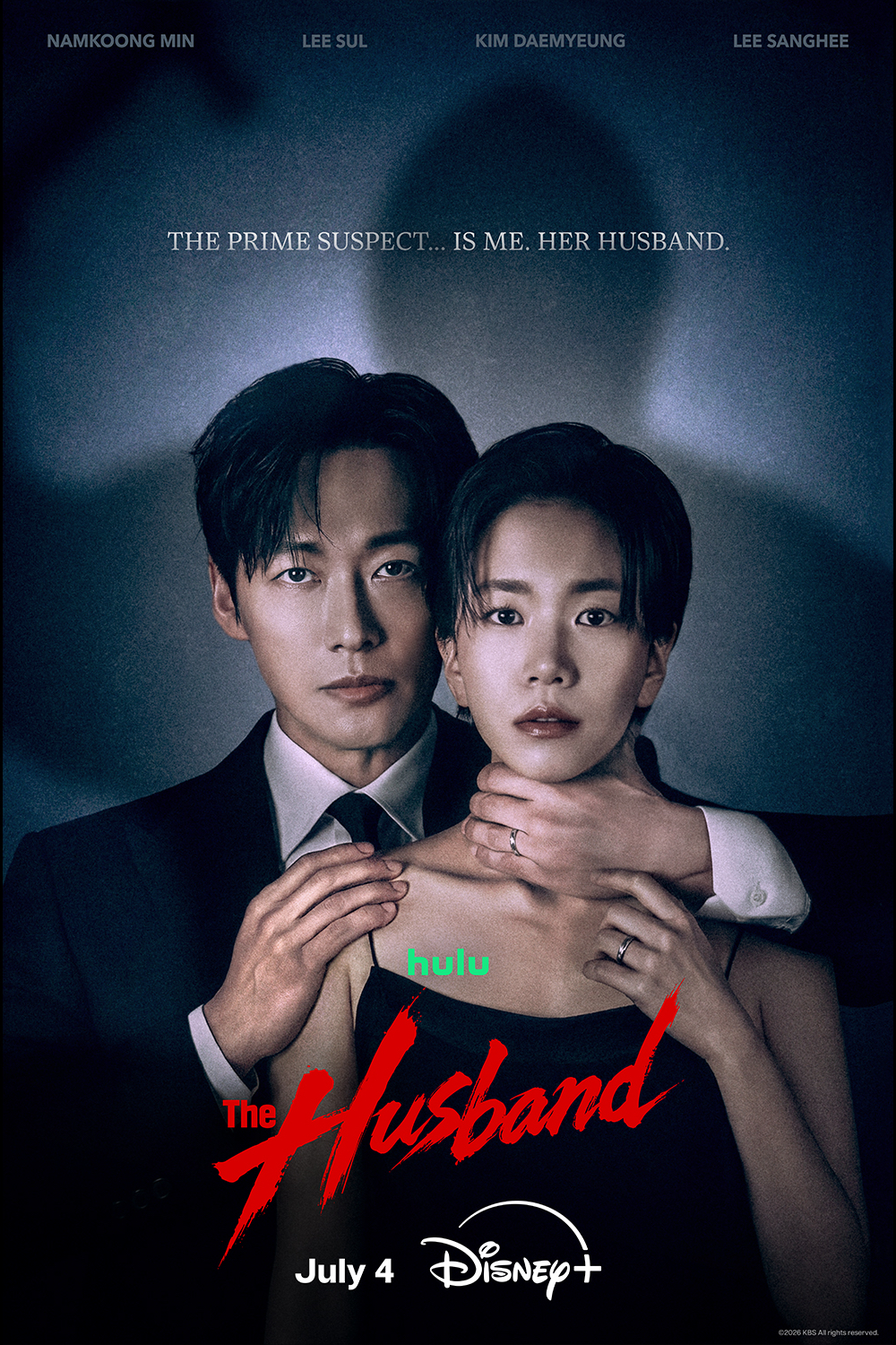 Marriage's Perfection poster