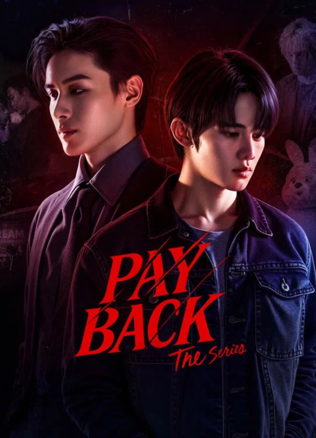 Payback poster